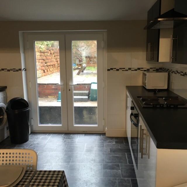 5 bedroom house for rent Alexander Terrace, Swansea, SA2 0DX UniHomes