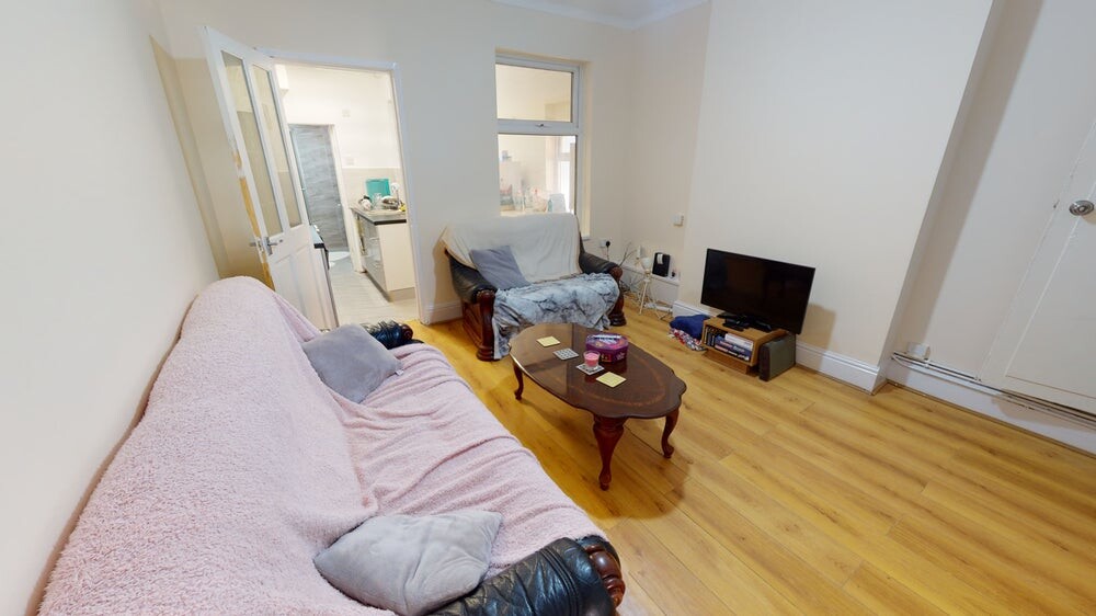 3 bedroom house for rent Teignmouth Road, Birmingham, B29 7AZ UniHomes