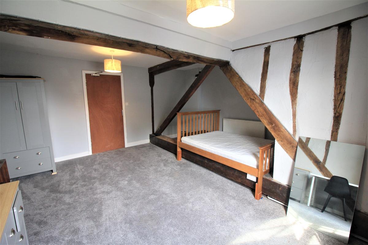 3 bedroom apartment for rent Magdalen Street, Norwich, NR3 1JE UniHomes