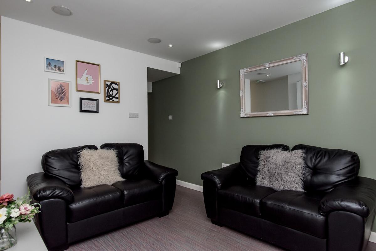 4 bedroom house for rent Watford Street, StokeonTrent, ST4 2EW UniHomes