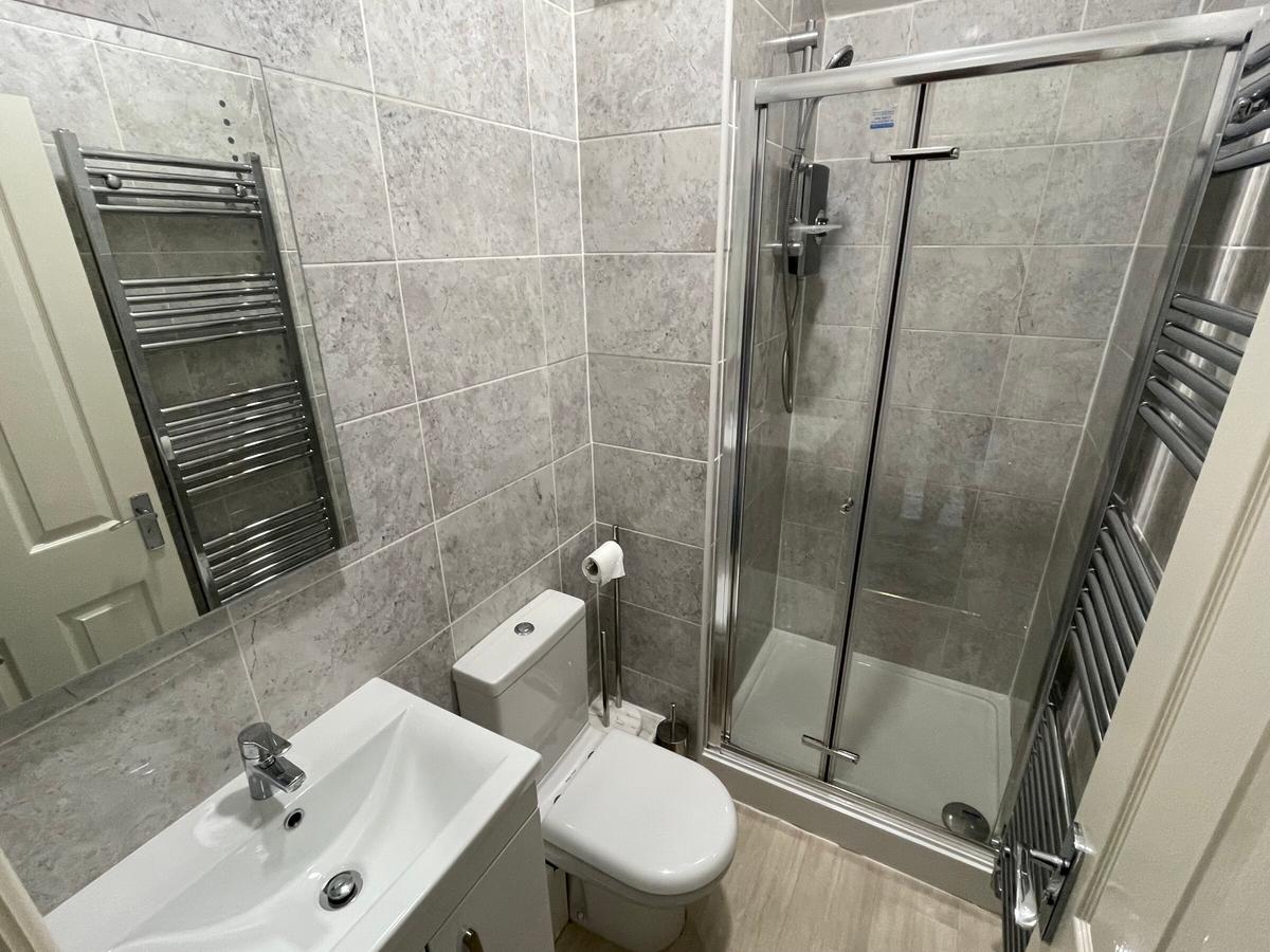 4 bedroom house for rent Bromley Street, Derby, DE22 1HJ UniHomes