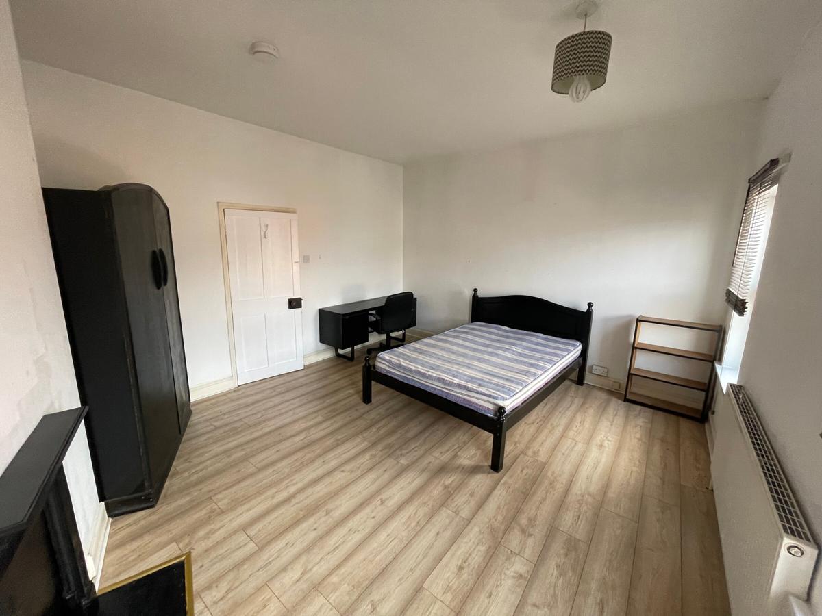 2 bedroom apartment for rent Uttoxeter Old Road, Derby, DE1 1GA UniHomes