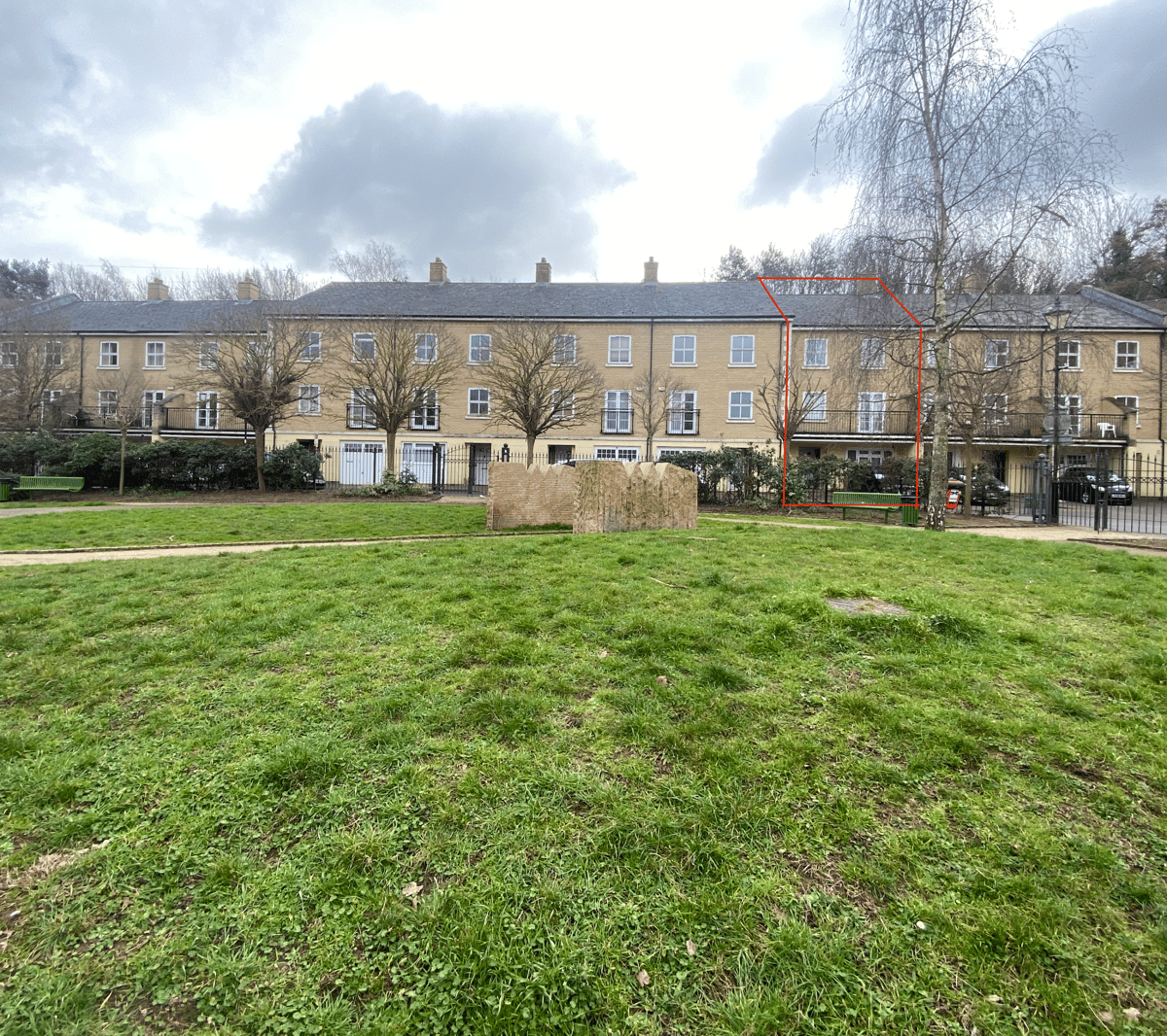 6 bedroom house for rent Albany Gardens Colchester, CO2 8HQ UniHomes