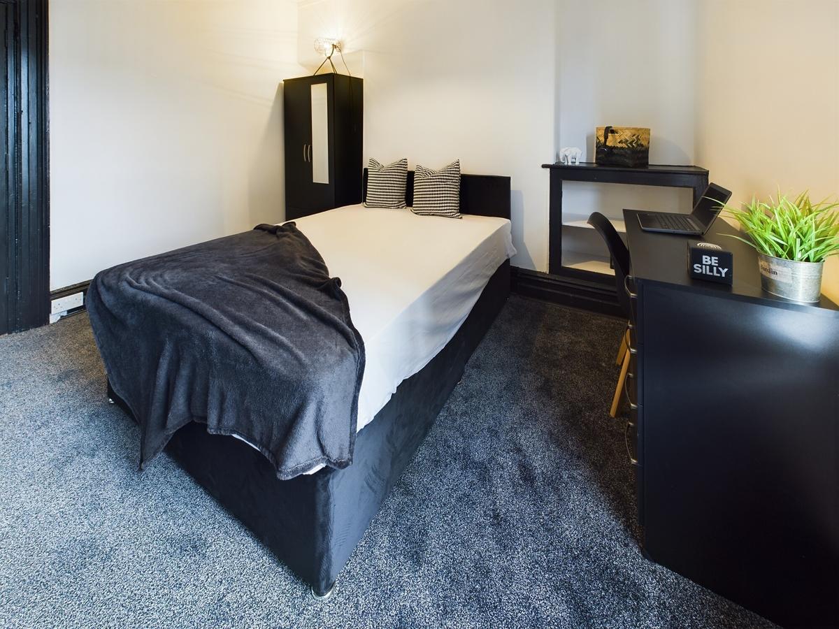 6 bedroom house for rent Malvern Terrace Swansea, SA2 0BE UniHomes