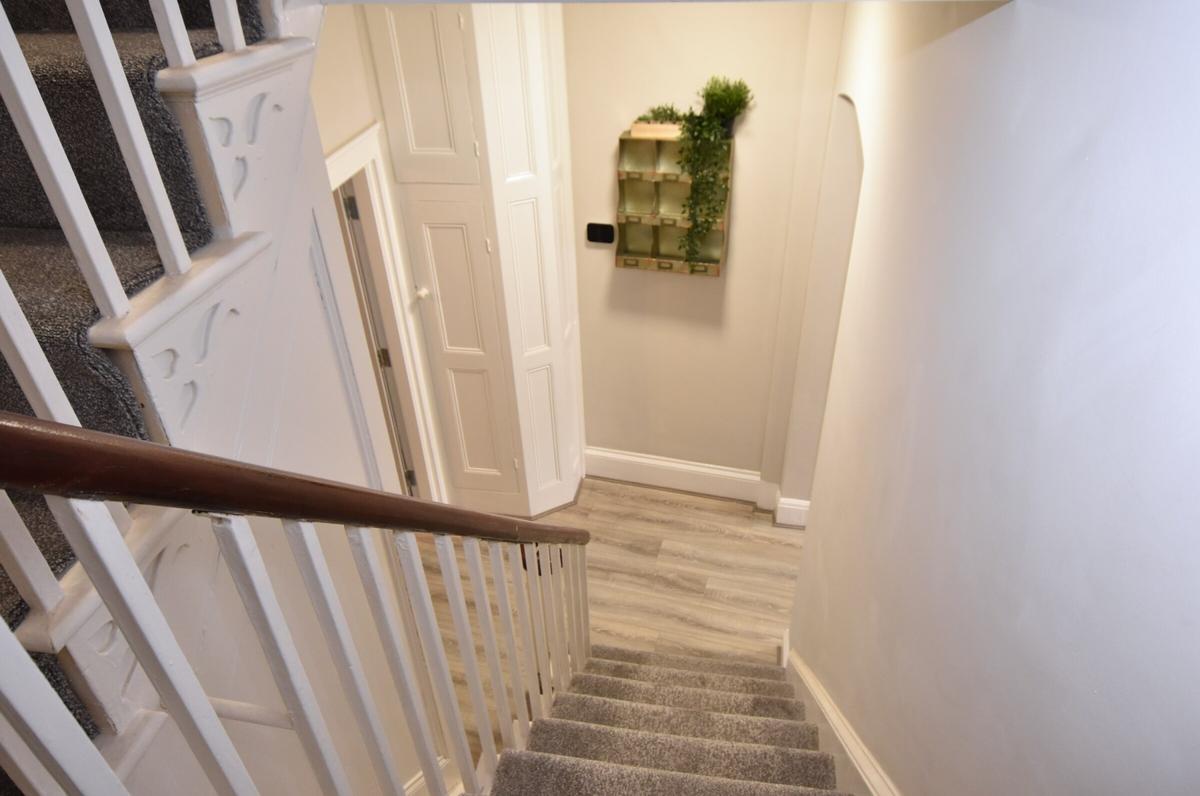 1 bedroom house for rent Wilson Street, Derby, DE1 1PL UniHomes