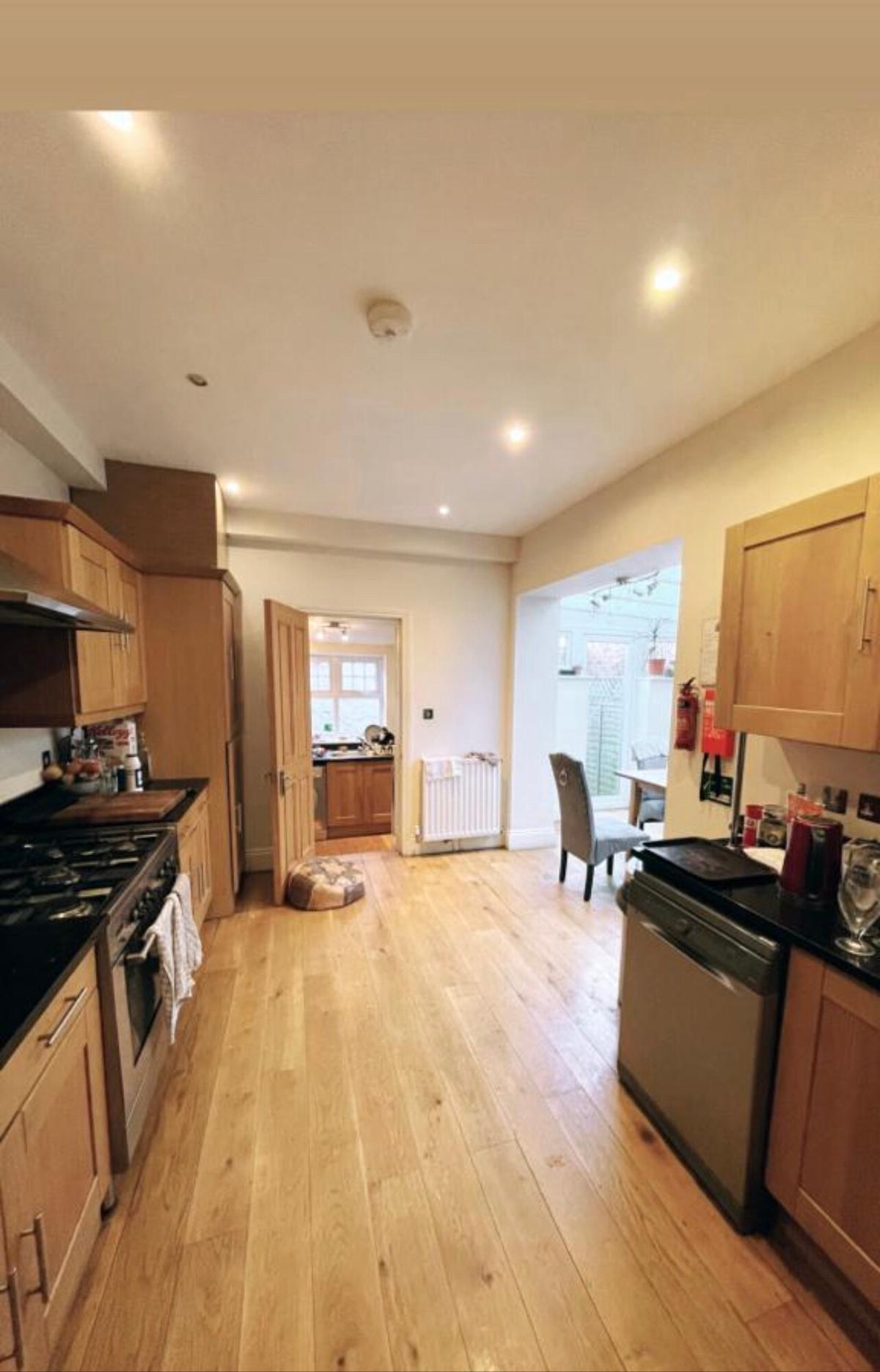 7 bedroom house for rent Osborne Avenue, Newcastle, NE2 1JT UniHomes