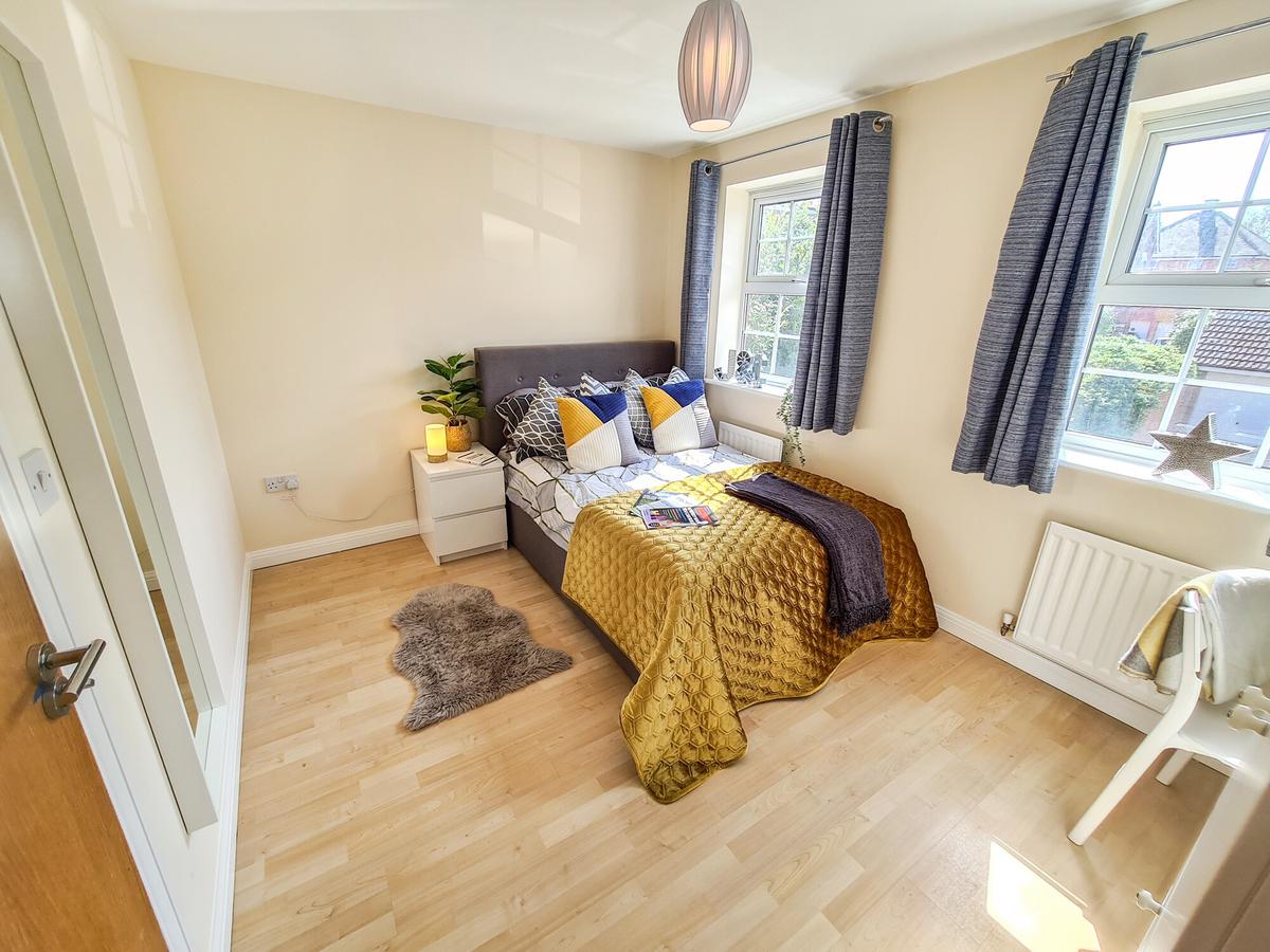 5 bedroom house for rent Copenhagen Way, Norwich, NR3 2RB UniHomes