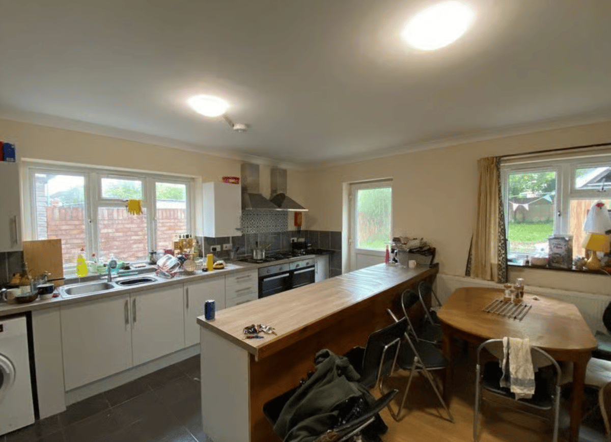 7 bedroom house for rent Upper Shaftesbury Avenue, Southampton, SO17