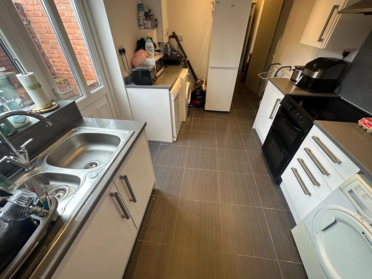 2 bedroom apartment for rent Hobson Road, Birmingham, B29 7QA UniHomes