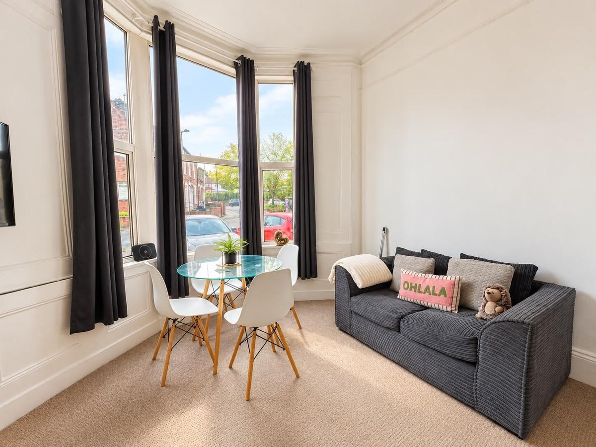7 bedroom house on Fulford Road, Fulford, York