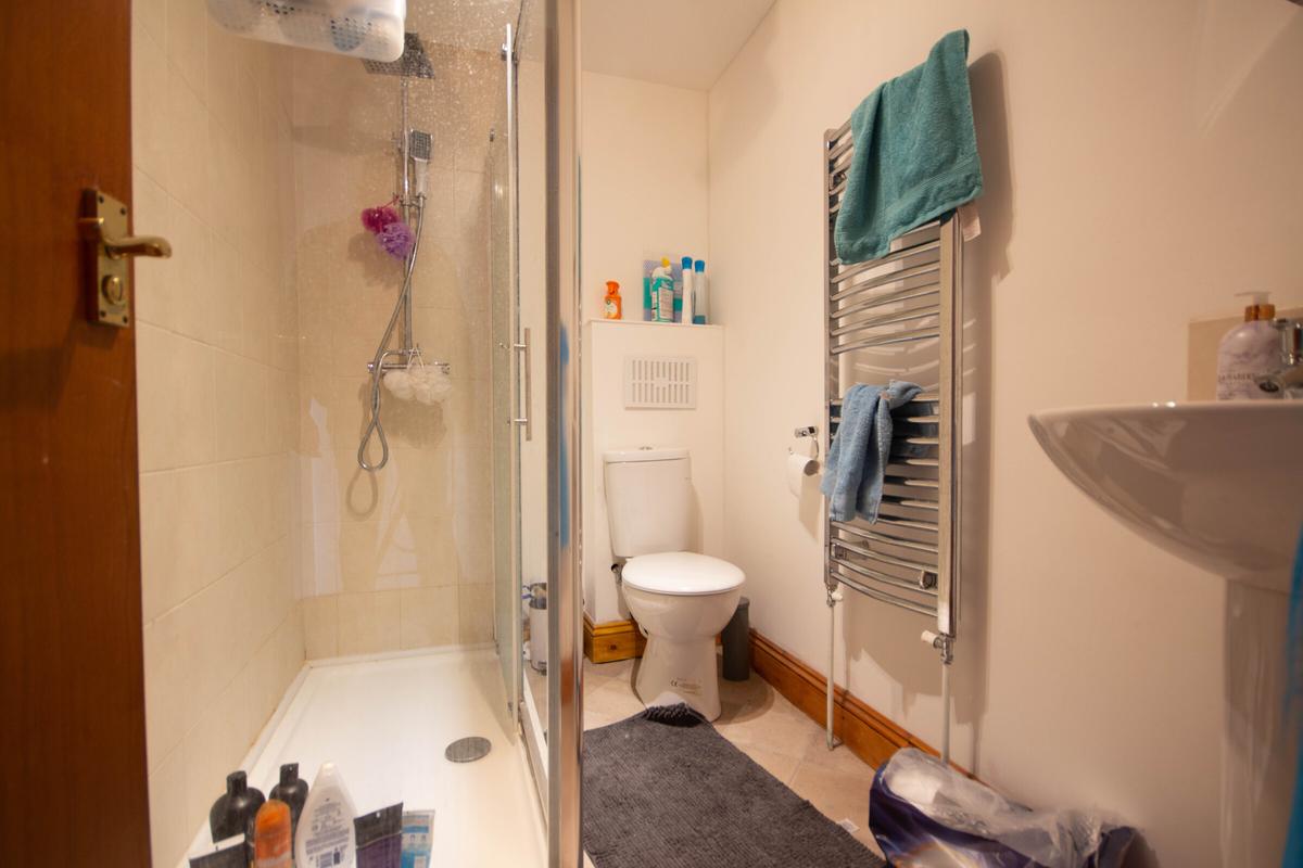 4 bedroom house for rent Latimer Street, Leicester, LE3 0QE UniHomes