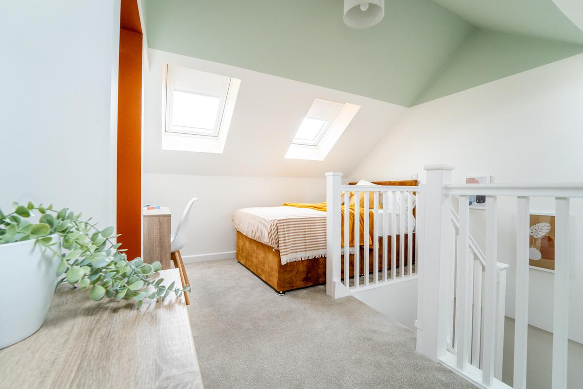 4 bedroom house for rent Avonmouth Road Norwich, NR3 2HL UniHomes