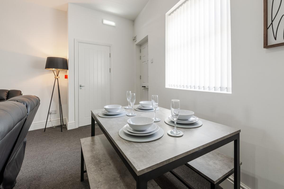 8 bedroom house for rent Kensington, Liverpool, L7 2RG UniHomes