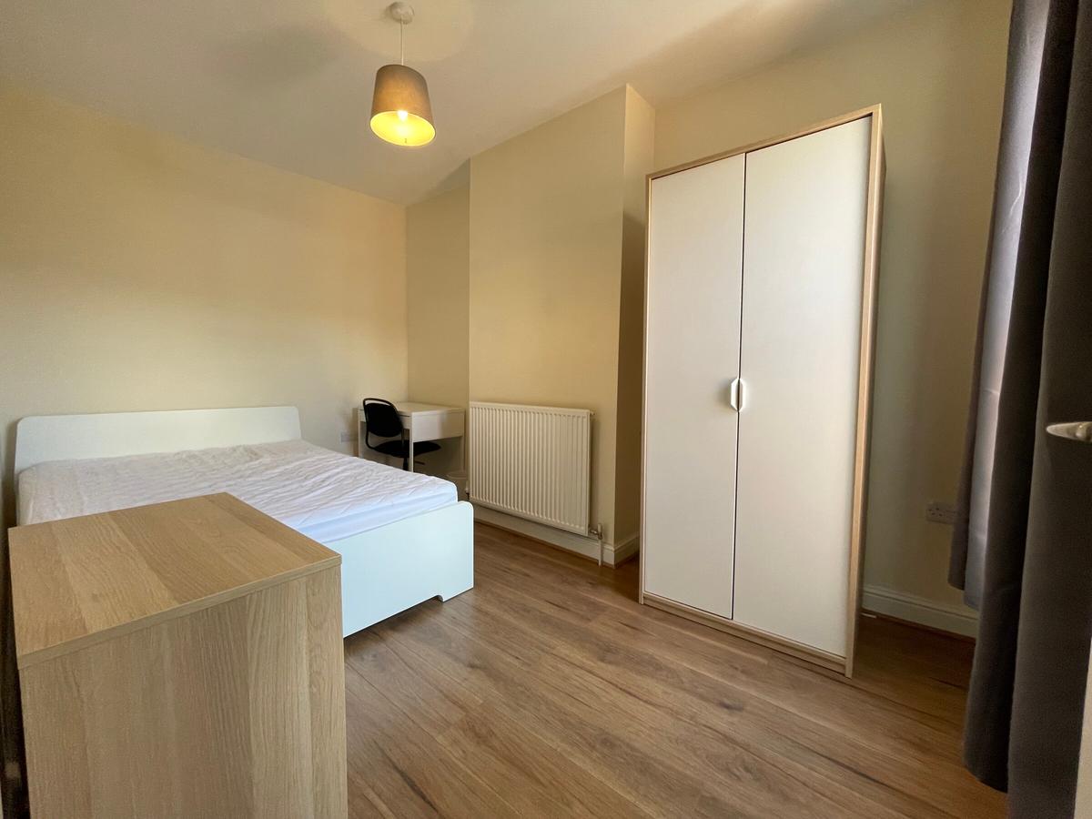 3 bedroom house for rent Findern Street, Derby, DE22 3DX UniHomes