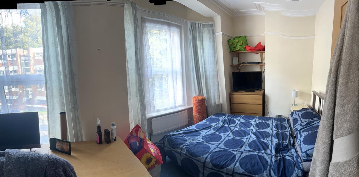 6 bedroom house for rent Silverdale Road, Southampton, SO15 2NG UniHomes