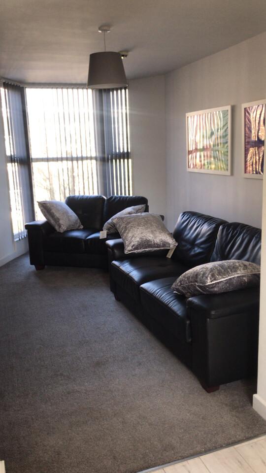 4 bedroom house for rent St Albans, Swansea, SA2 0BP UniHomes