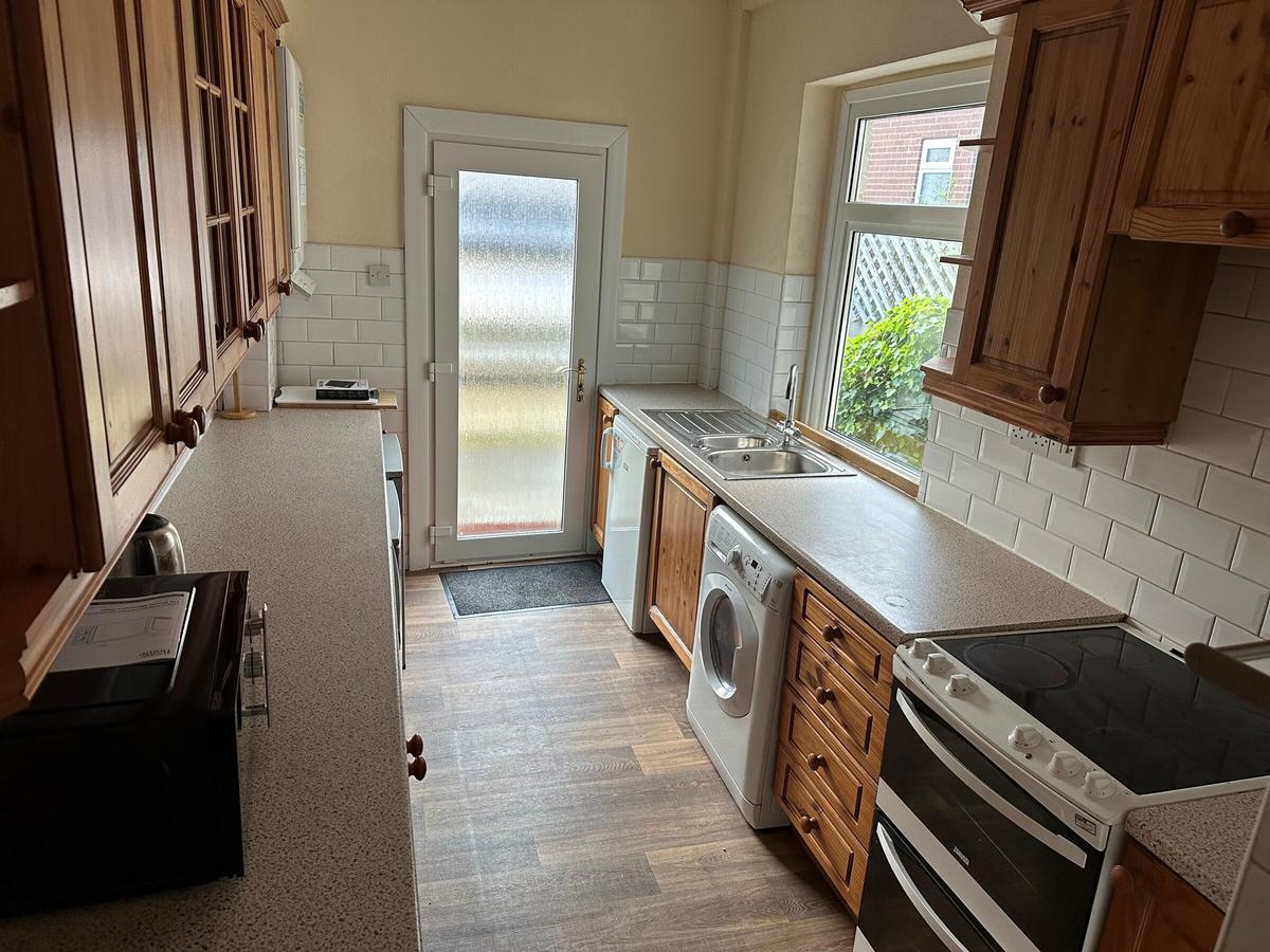 4 bedroom house for rent Devonshire Place, Newcastle, NE2 2ND UniHomes