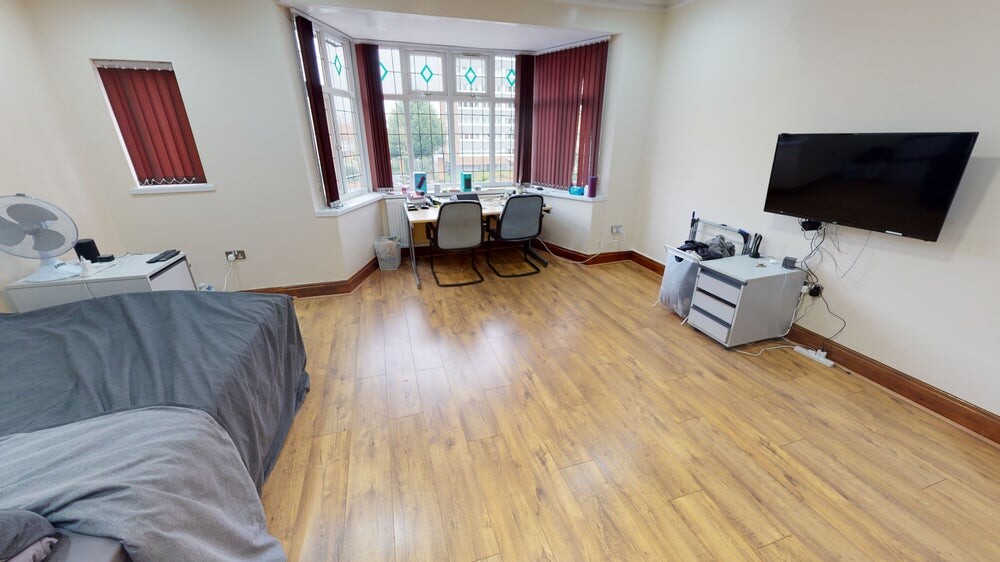 9 bedroom house for rent Bristol Road, Birmingham, B5 7TU UniHomes