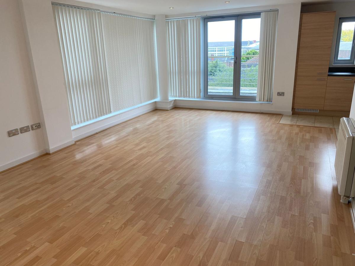 2 bedroom apartment for rent Admiralty Road, Portsmouth, PO1 3GW UniHomes
