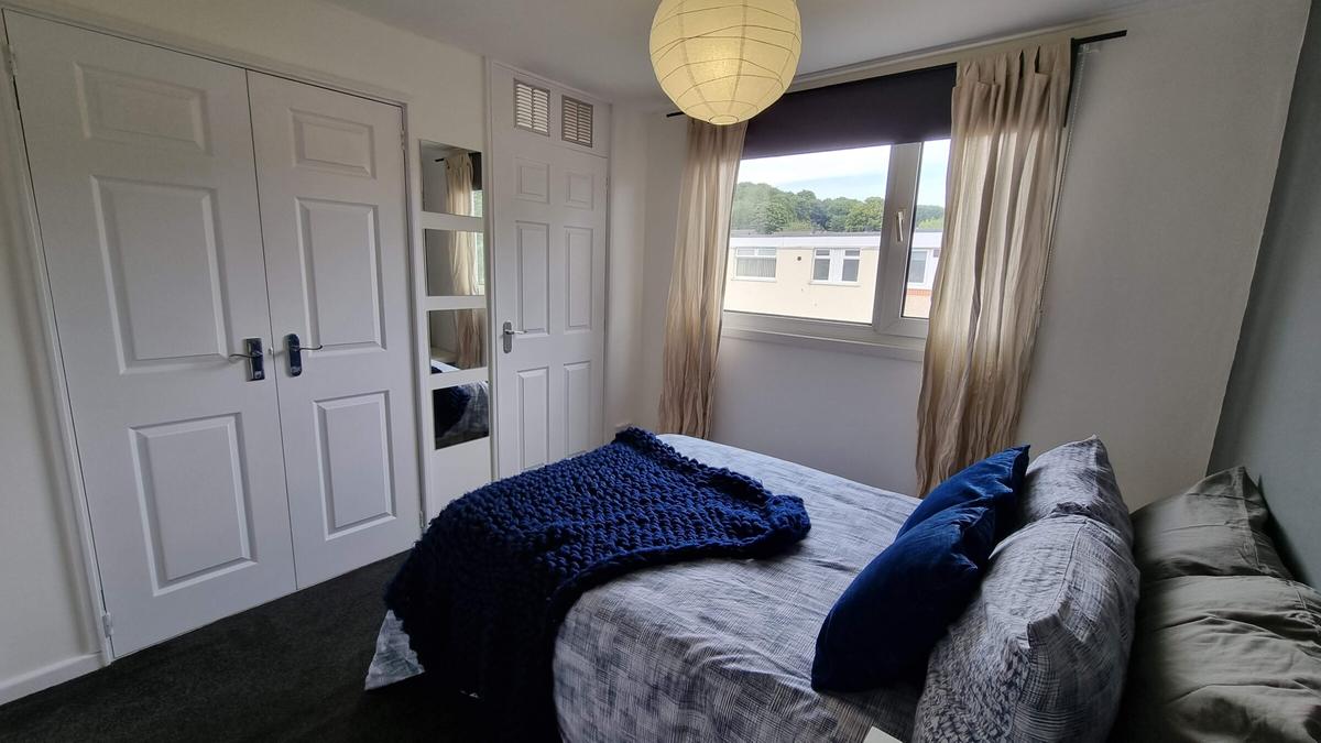 4 bedroom house for rent Woodbridge Vale, Leeds, LS6 3LT UniHomes