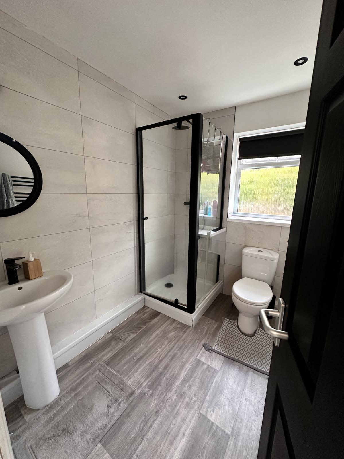 4 bedroom house on Brynymor Road, Brynmill, Swansea