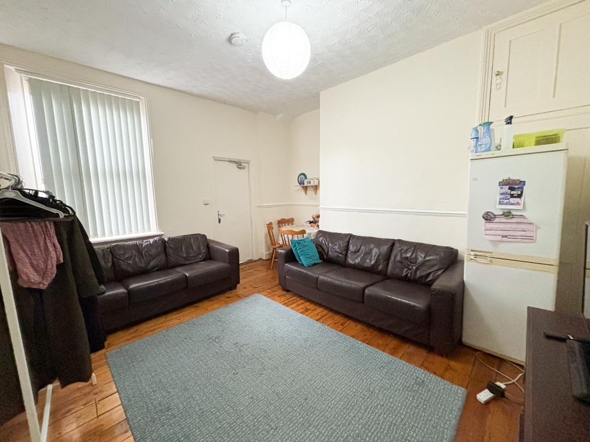 5 bedroom apartment for rent Dilston Road, Newcastle, NE4 5AB UniHomes