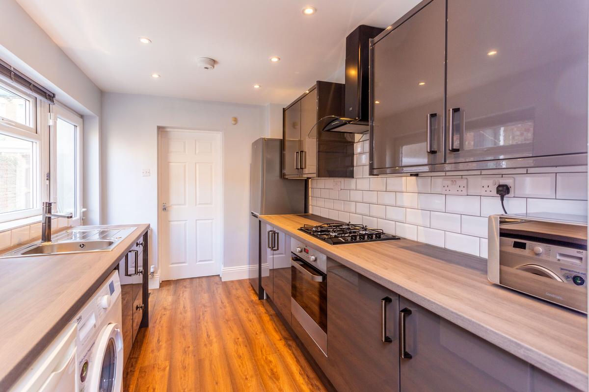 2 bedroom apartment for rent Helmsley Road, Newcastle, NE2 1RD UniHomes