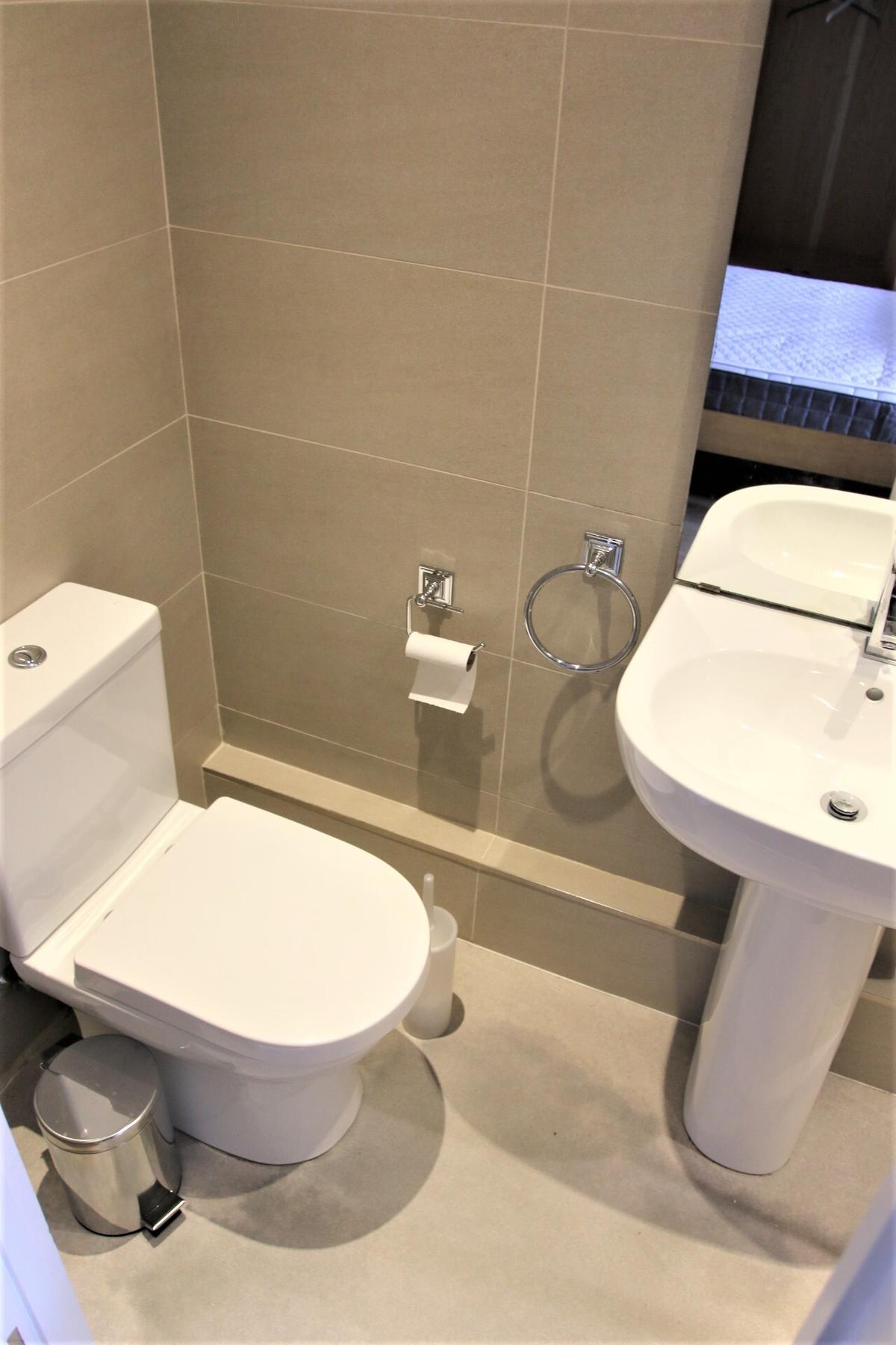 1 bedroom apartment for rent Victoria Square, Newcastle, NE2 4DE UniHomes