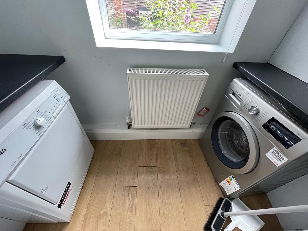 6 bedroom house for rent Arnold Street, Derby, DE22 3EU UniHomes