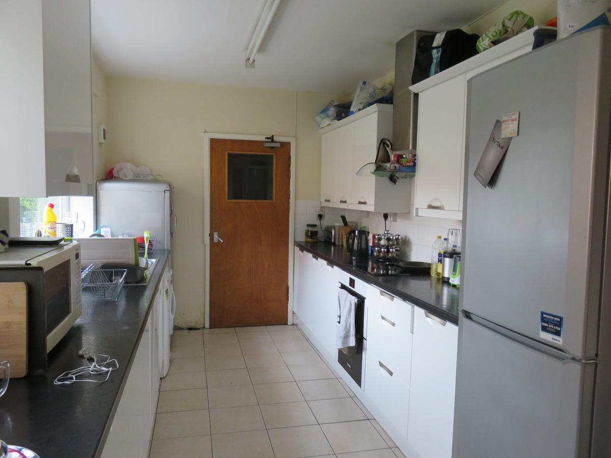 6 bedroom house for rent Willoughby Avenue, Nottingham, NG7 2EP UniHomes