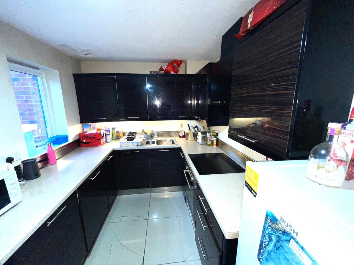 2 bedroom house for rent Quayside, Newcastle, NE1 2BJ UniHomes