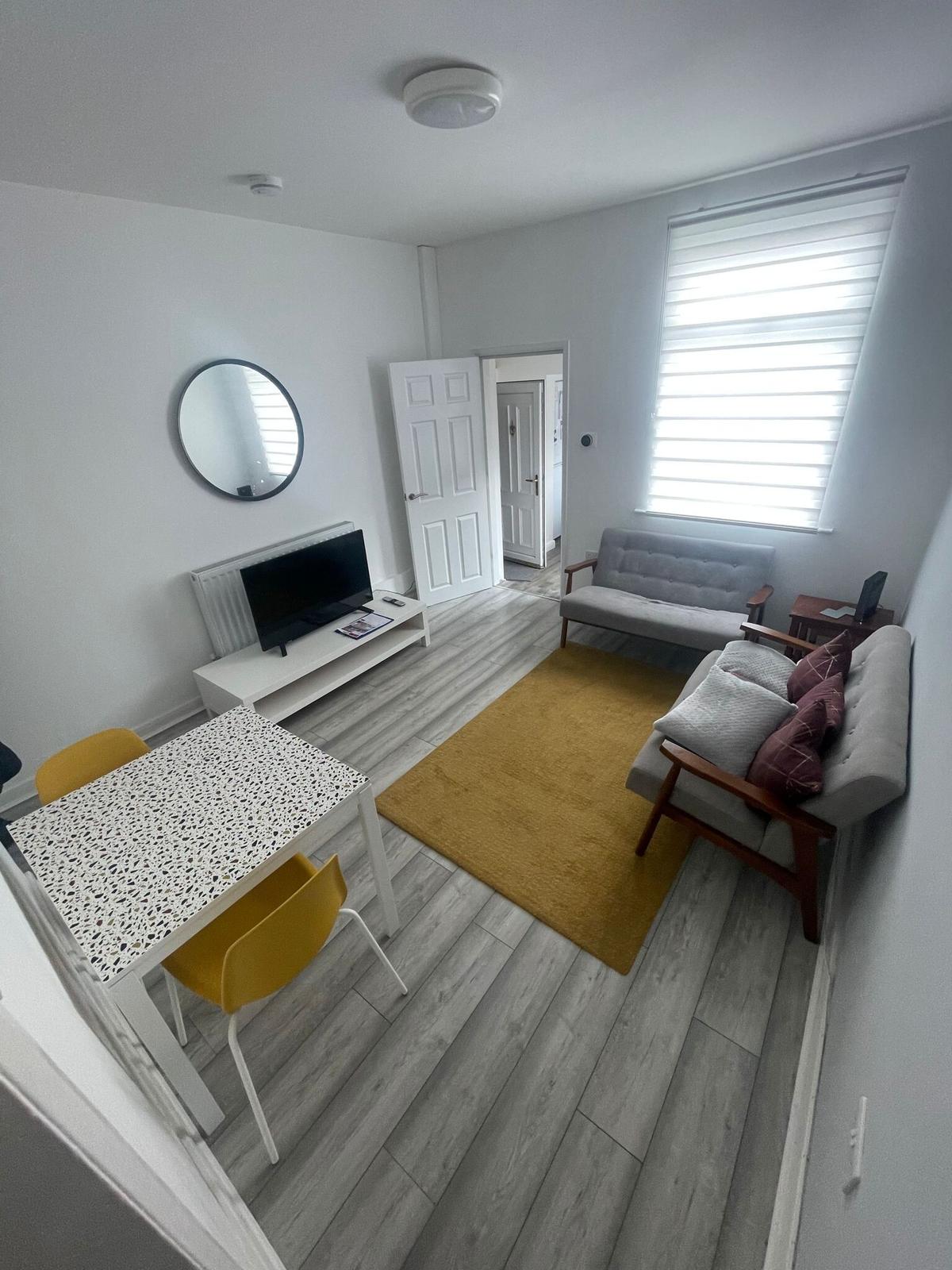 4 bedroom house for rent Kinsey Street, StokeonTrent, ST5 6JL UniHomes