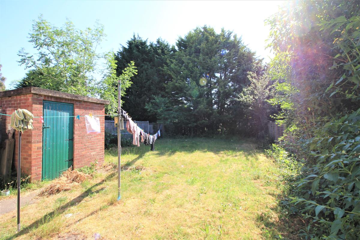 4 bedroom house for rent Bluebell Road, Norwich, NR4 7LQ UniHomes