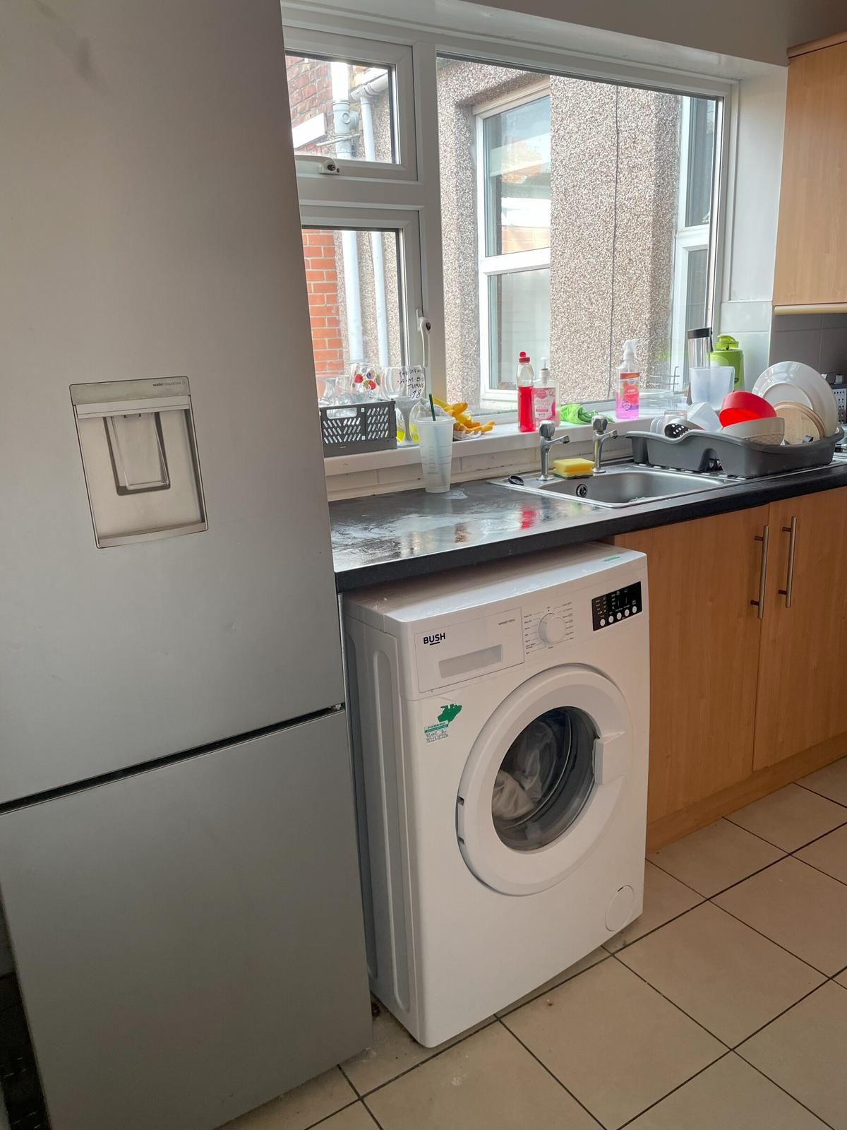 5 bedroom apartment for rent Kelvin Grove, Newcastle, NE2 1RL UniHomes