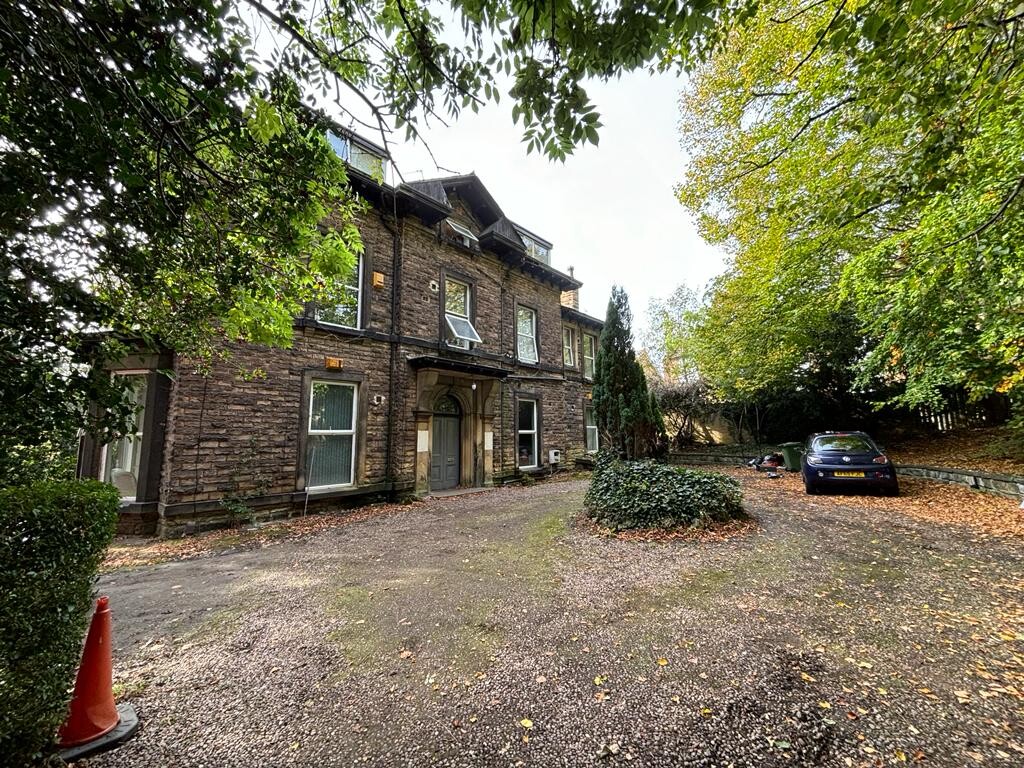 12 bedroom house for rent Grosvenor Road, Leeds, LS6 2DZ UniHomes