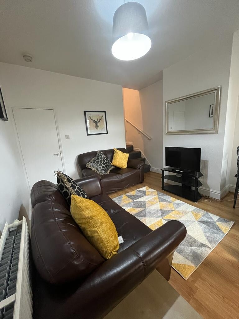 3 bedroom house for rent Milton Street, Derby, DE22 3PA UniHomes