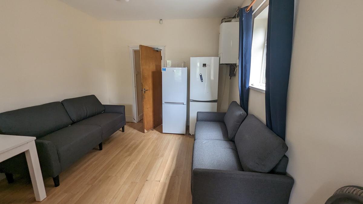 6 bedroom house for rent Triangle North, Bath, BA2 3JB UniHomes