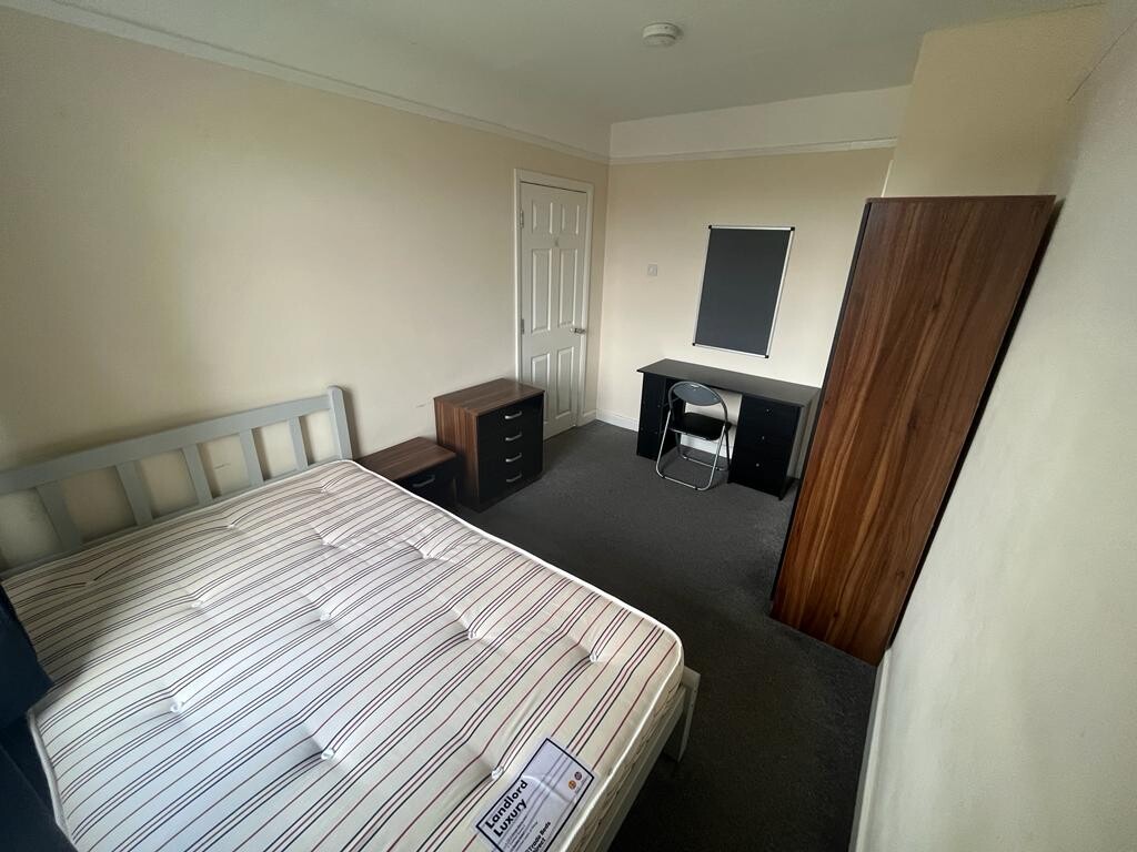 4 bedroom house for rent Stevenson Road, Norwich, NR5 8TW UniHomes