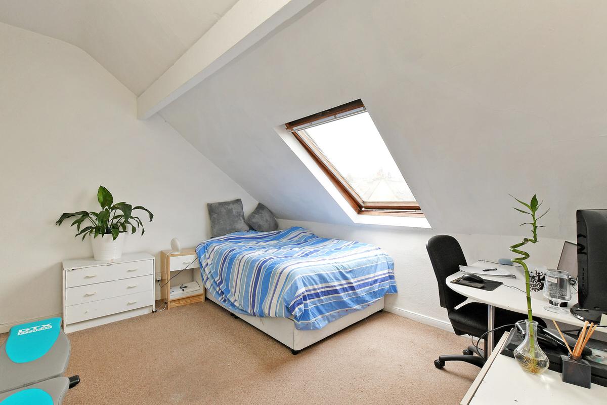 4 bedroom house for rent Fulwood Road, Sheffield, S10 3BD UniHomes