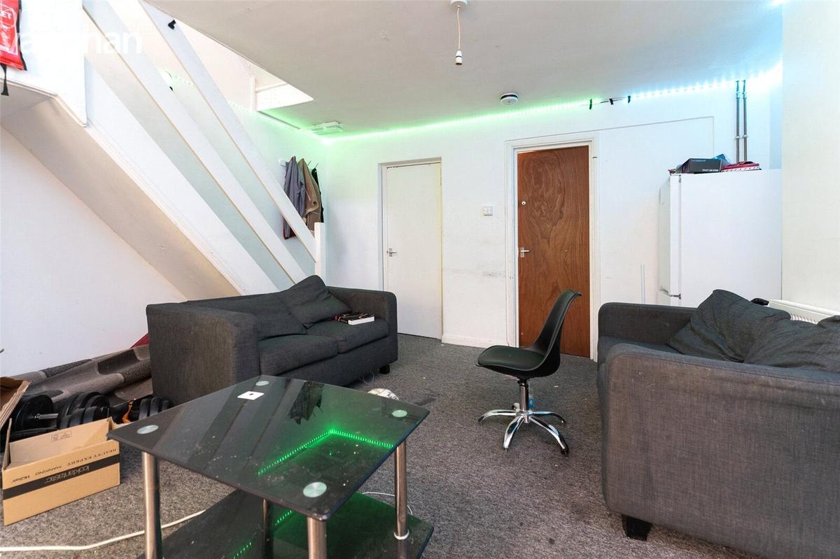5 bedroom house for rent St. Martins Street, Brighton, BN2 3HJ UniHomes