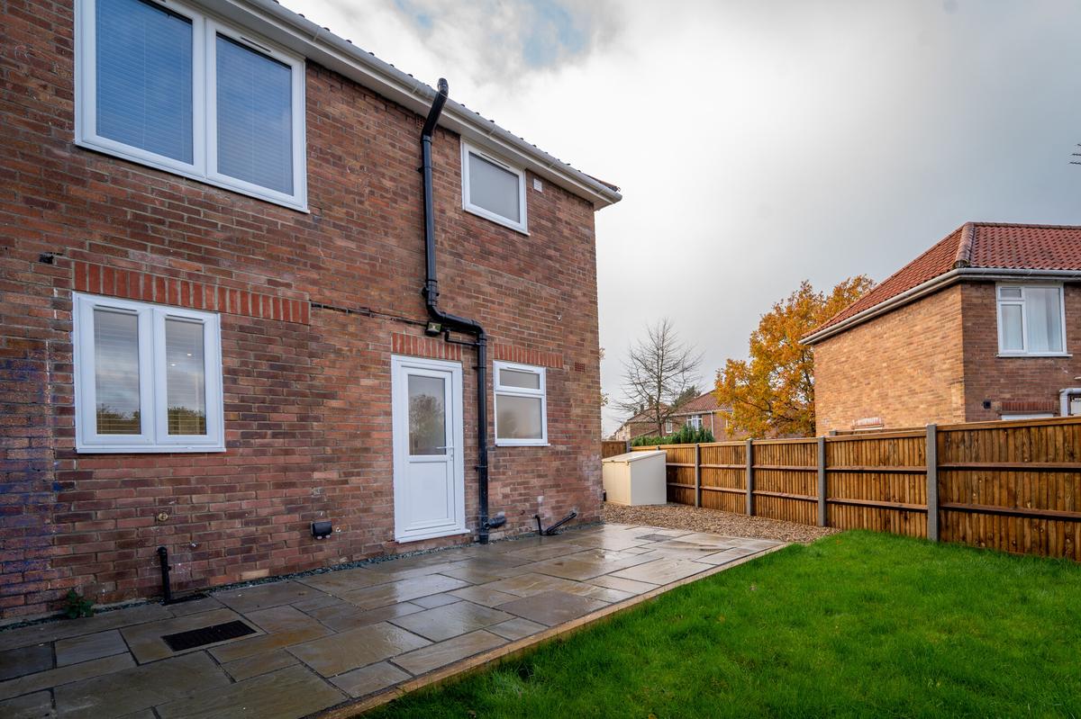 4 bedroom house for rent Stevenson Road, Norwich, NR5 8TS UniHomes