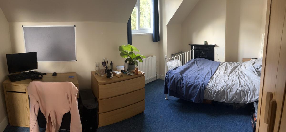 6 bedroom house for rent Silverdale Road, Southampton, SO15 2NG UniHomes