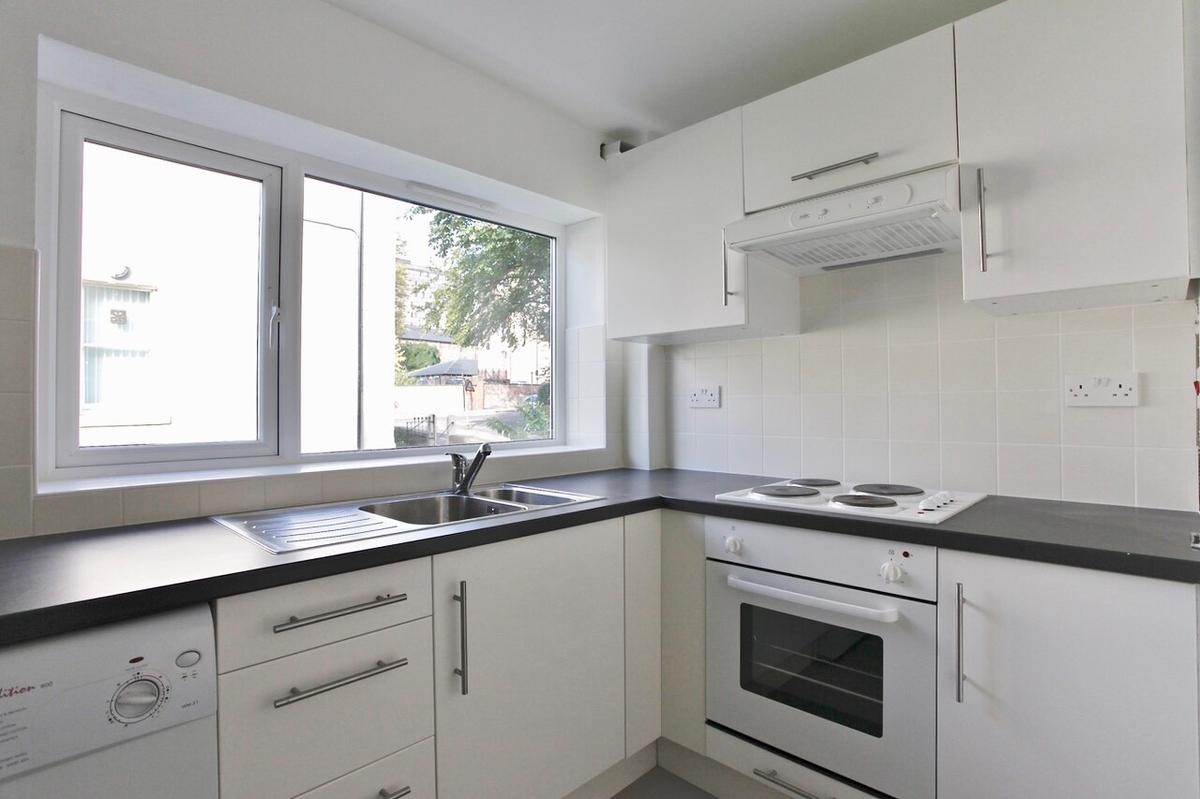 3 bedroom apartment for rent Wilkinson Street Sheffield, S10 2GB UniHomes