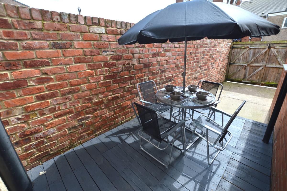 5 bedroom house for rent Bolingbroke Street, Newcastle, NE6 5PH UniHomes