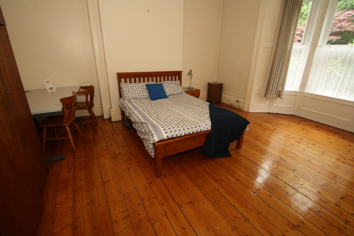 5 bedroom house for rent Chester Crescent, Newcastle, NE2 1DH UniHomes