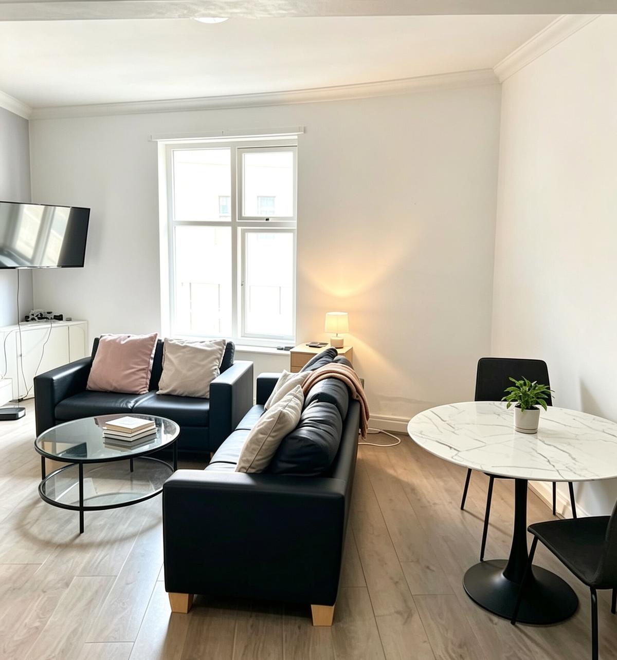5 bedroom apartment on Wilmslow Road, Fallowfield, Manchester