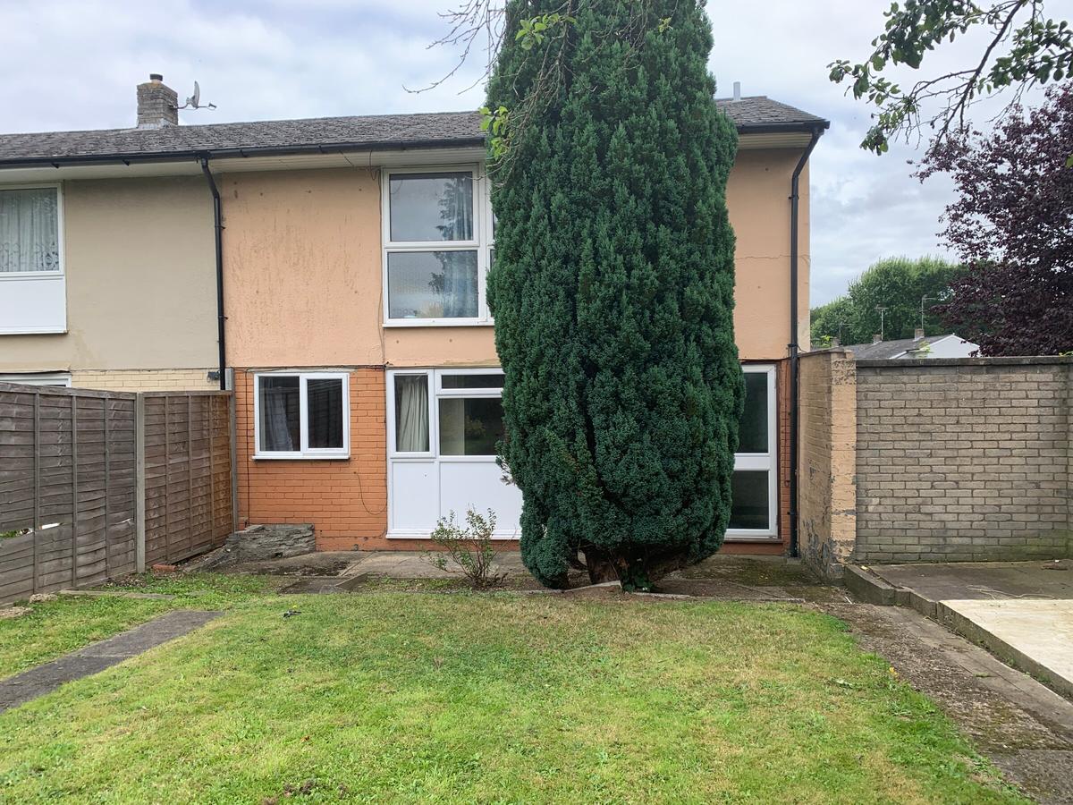 5 bedroom house for rent Coney Close, Hertfordshire, AL10 8PR UniHomes