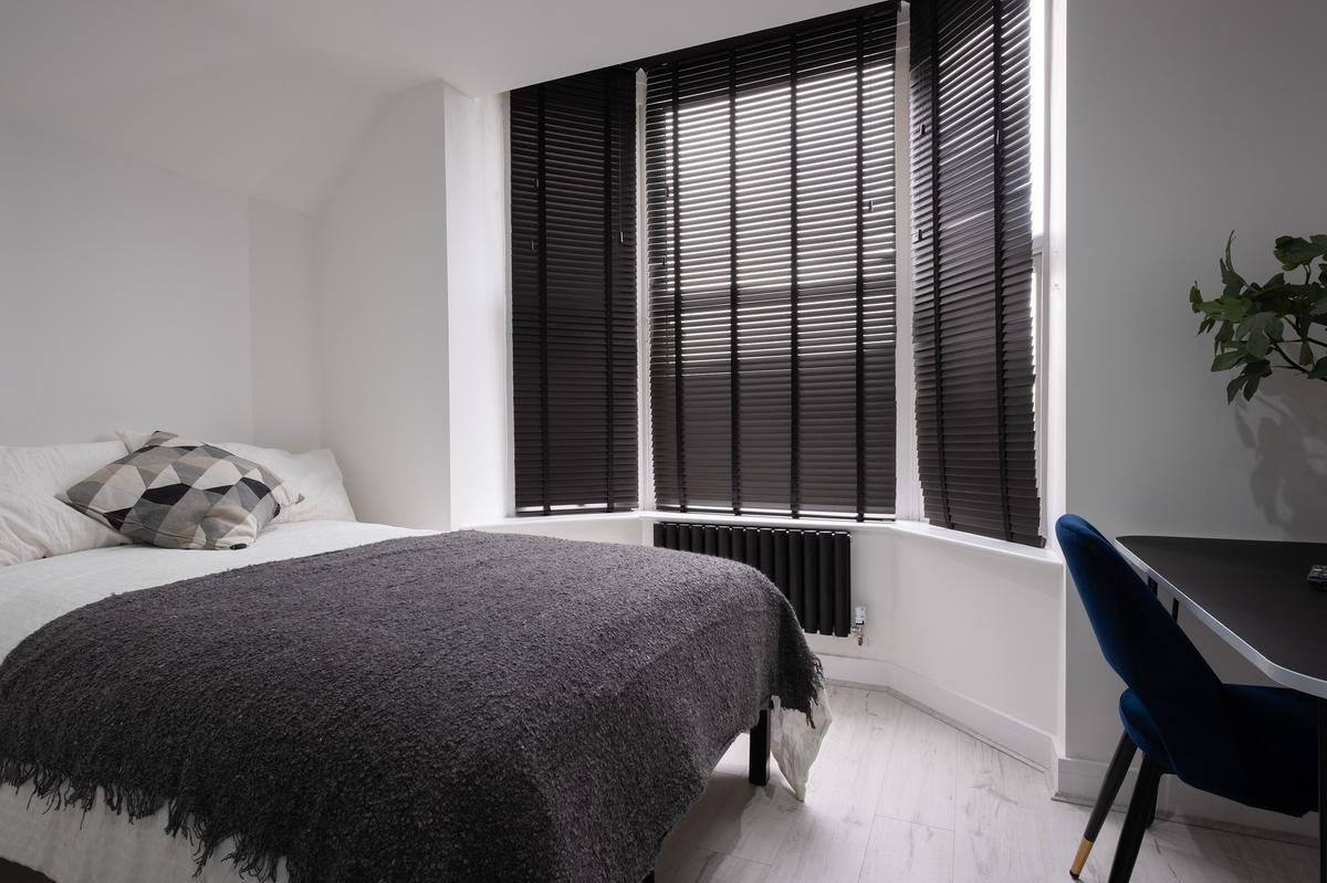 5 bedroom house on Vernon Street, High Street, Lincoln