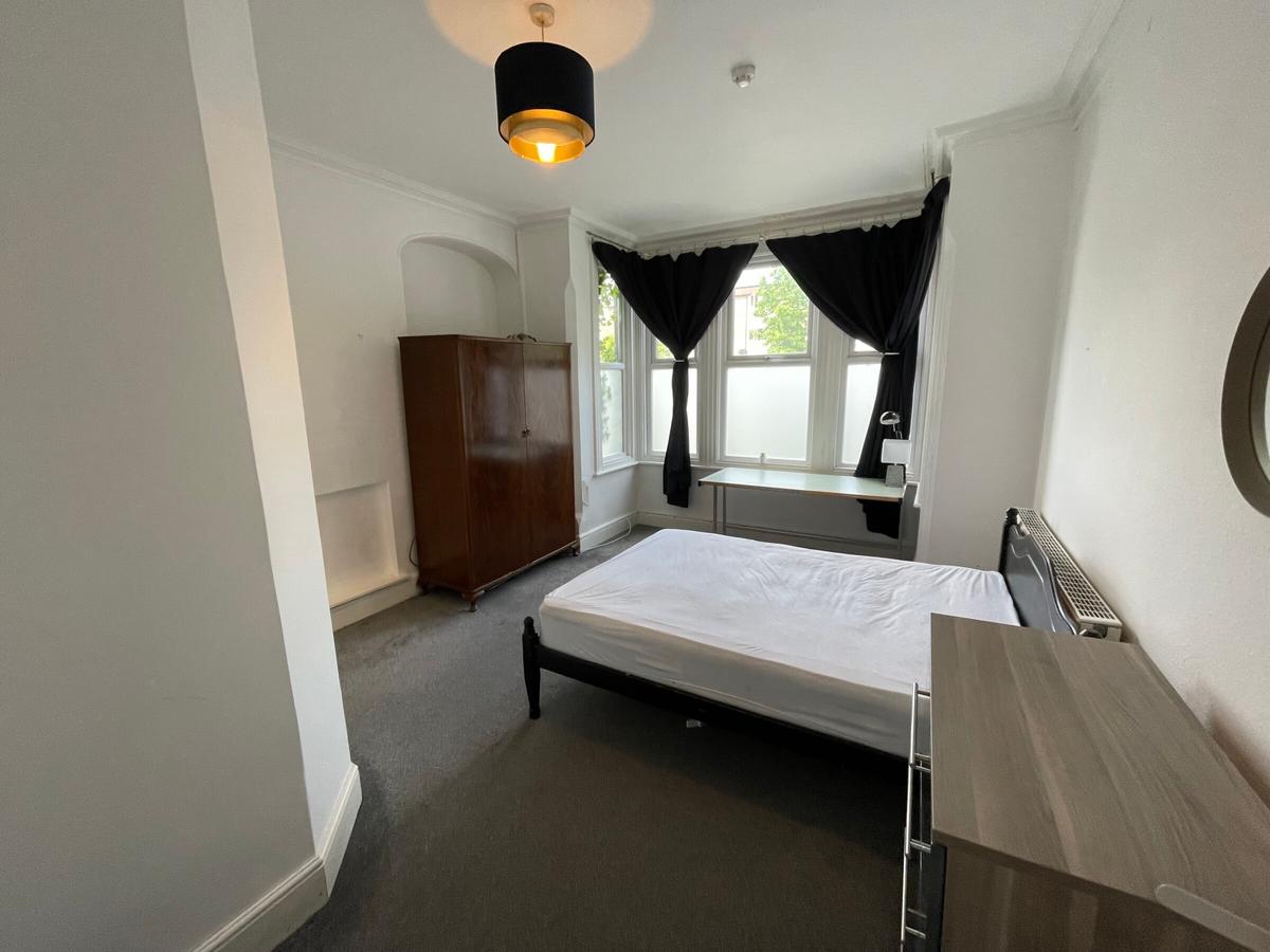 7 bedroom house for rent Kedleston Road Derby, DE22 1FR UniHomes