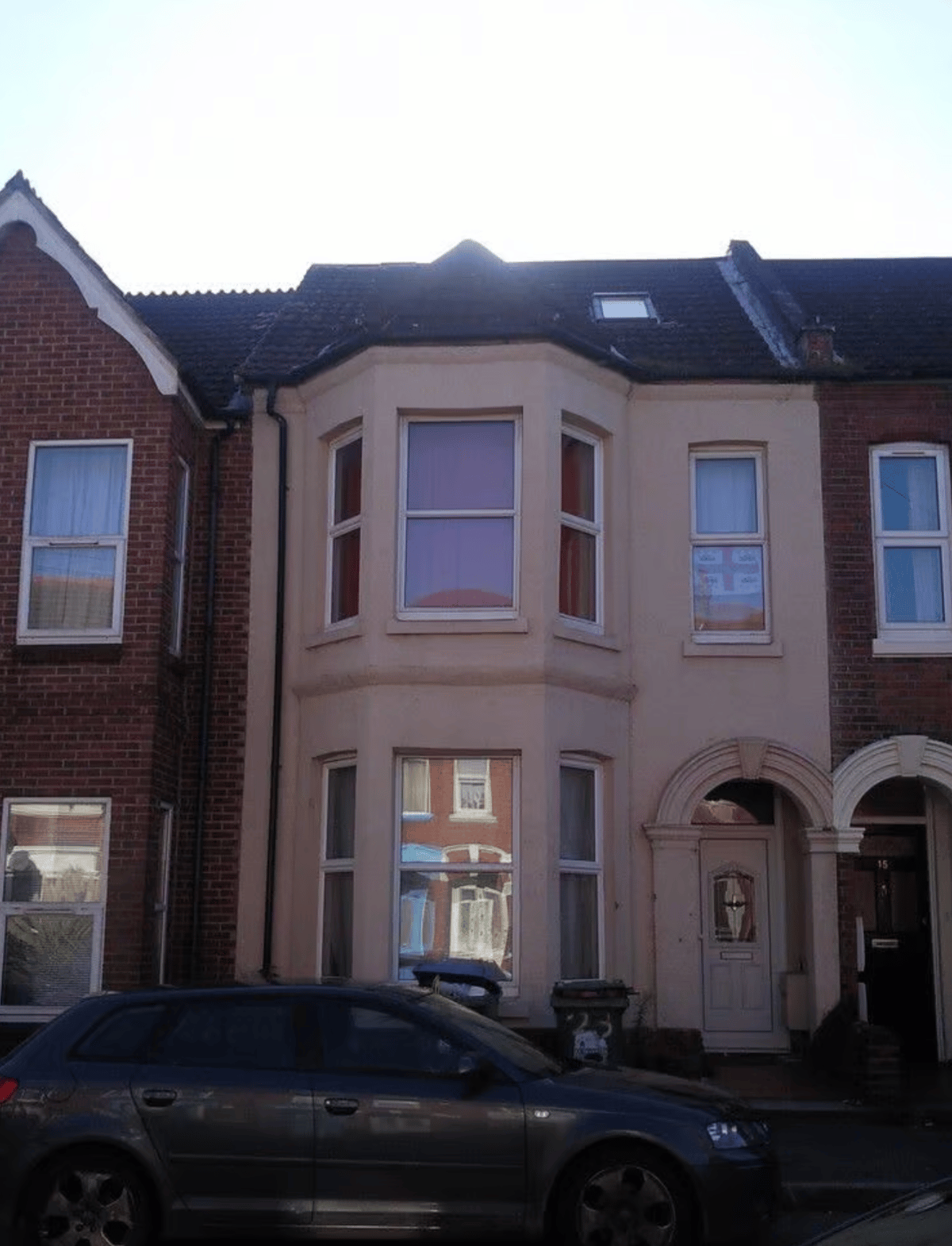 6 bedroom house for rent Rigby Road, Southampton, SO17 2EU UniHomes